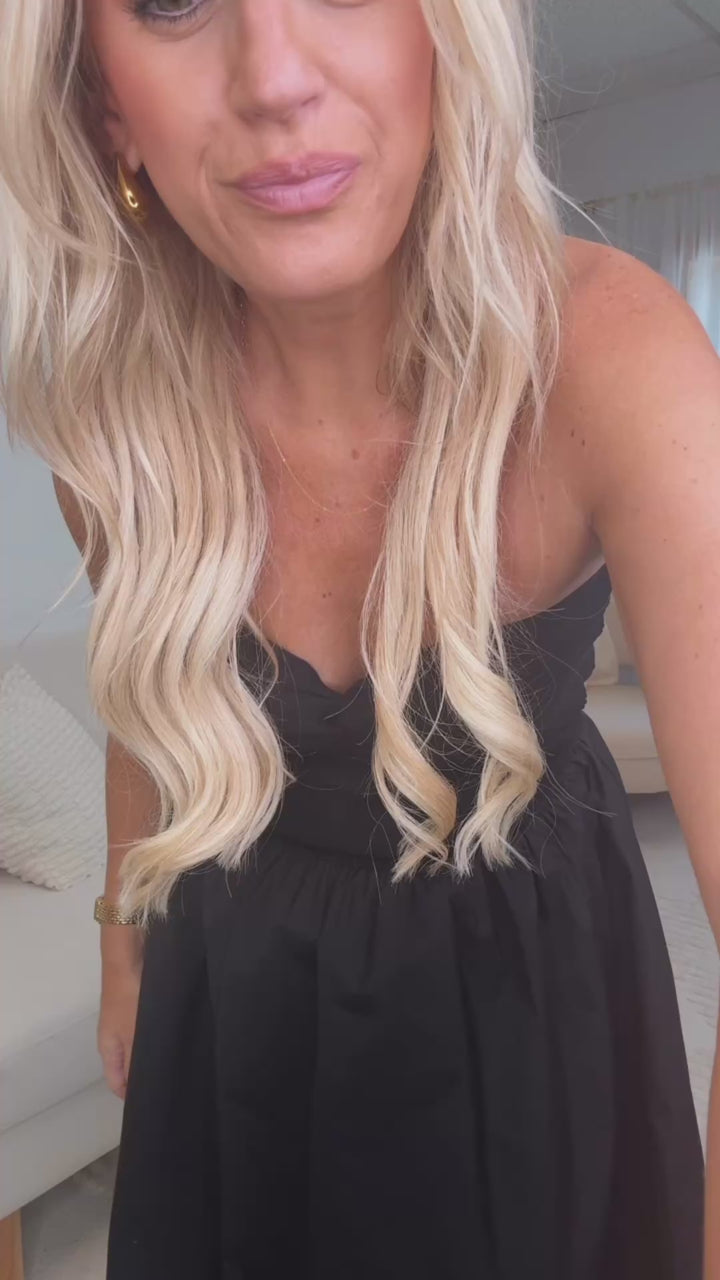 Shout It Out Dress