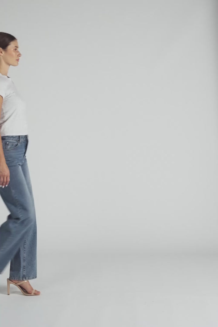 The Perfect Mini Tee