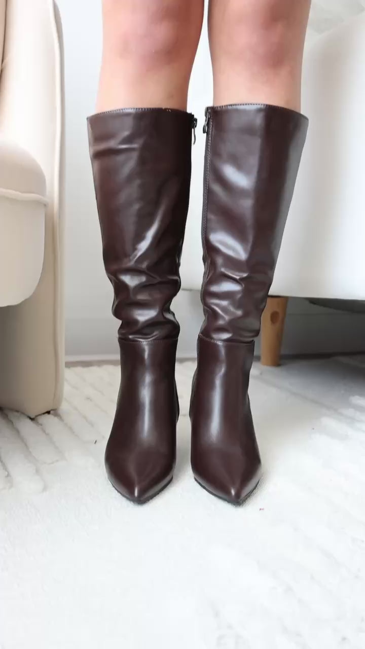 Samantha Boots