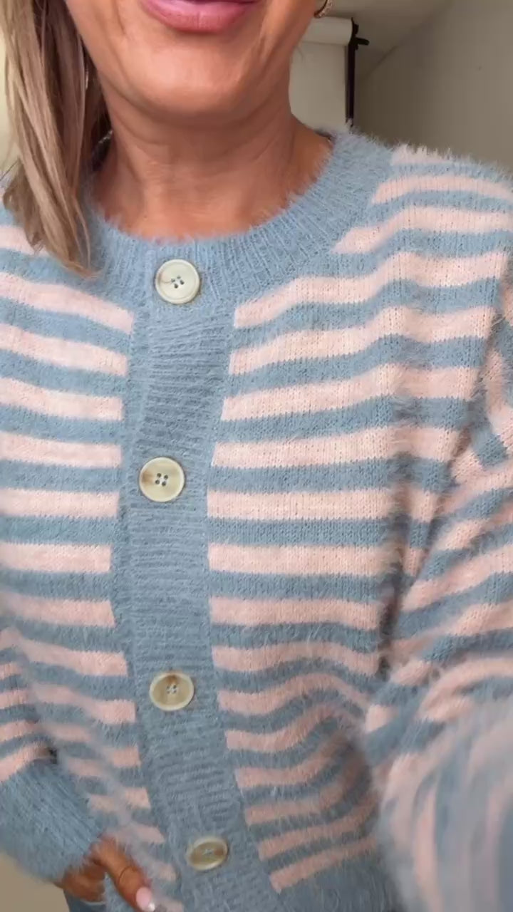 Ellijay Cardigan