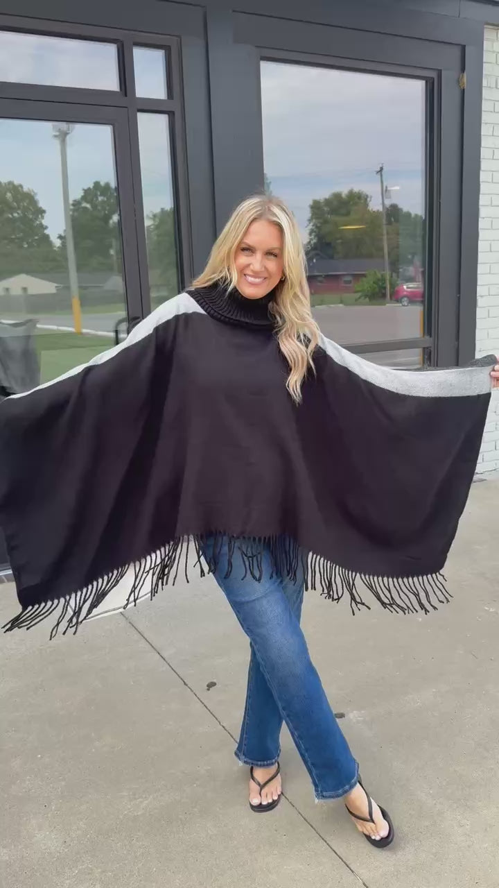 Martina Poncho