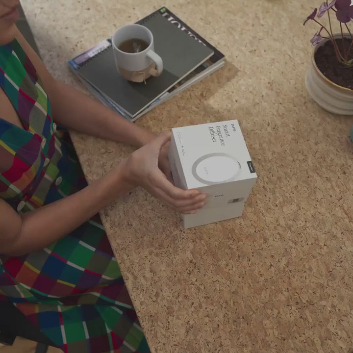 Pura Scents Mini Device