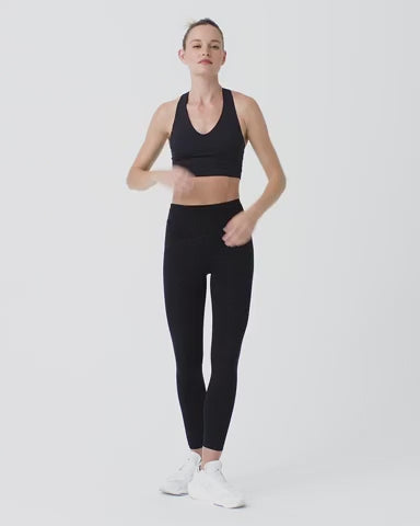 SPANX Booty Boost 7/8 Leggings