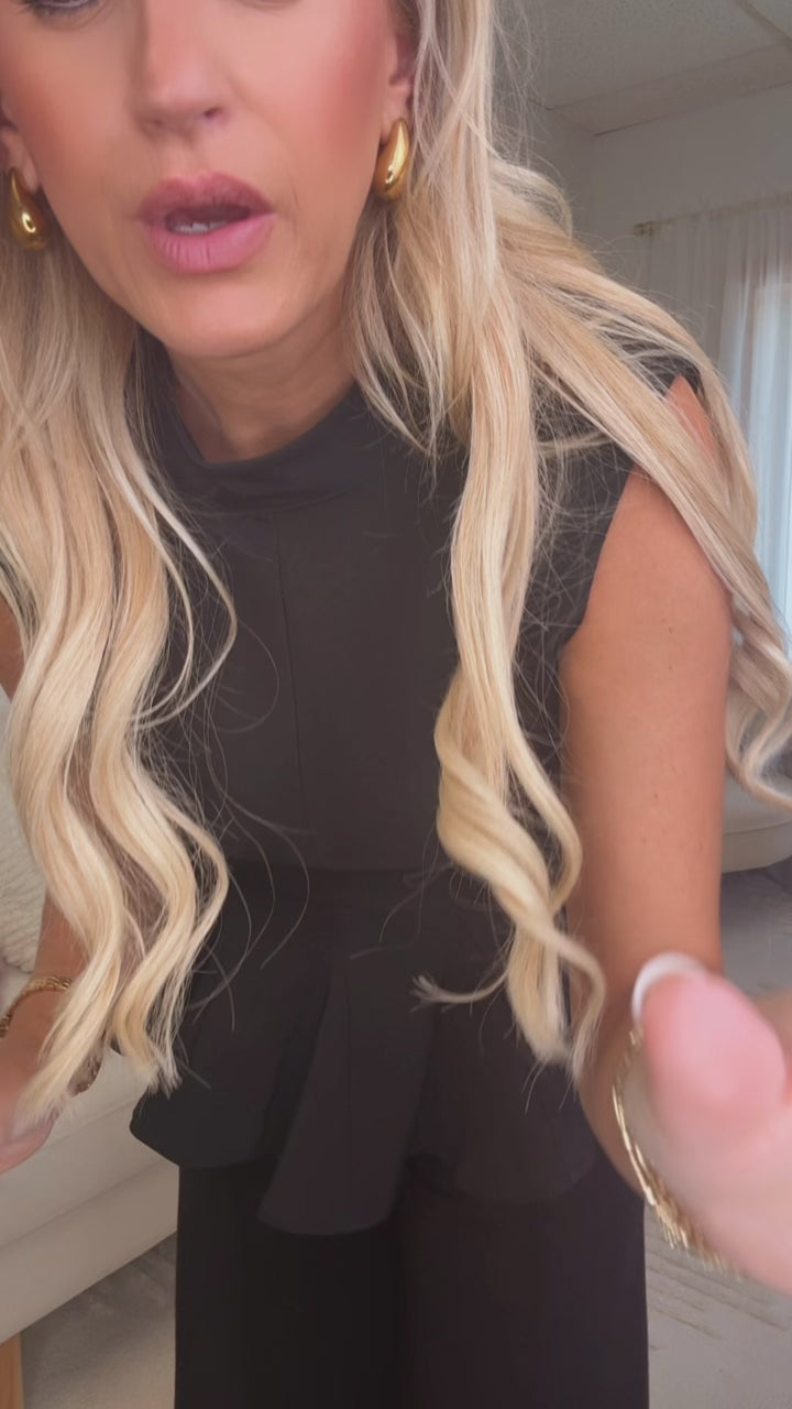 Praya Top