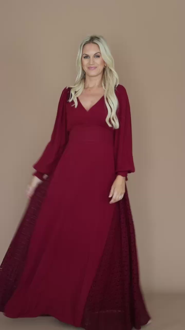 House of Cards Dress