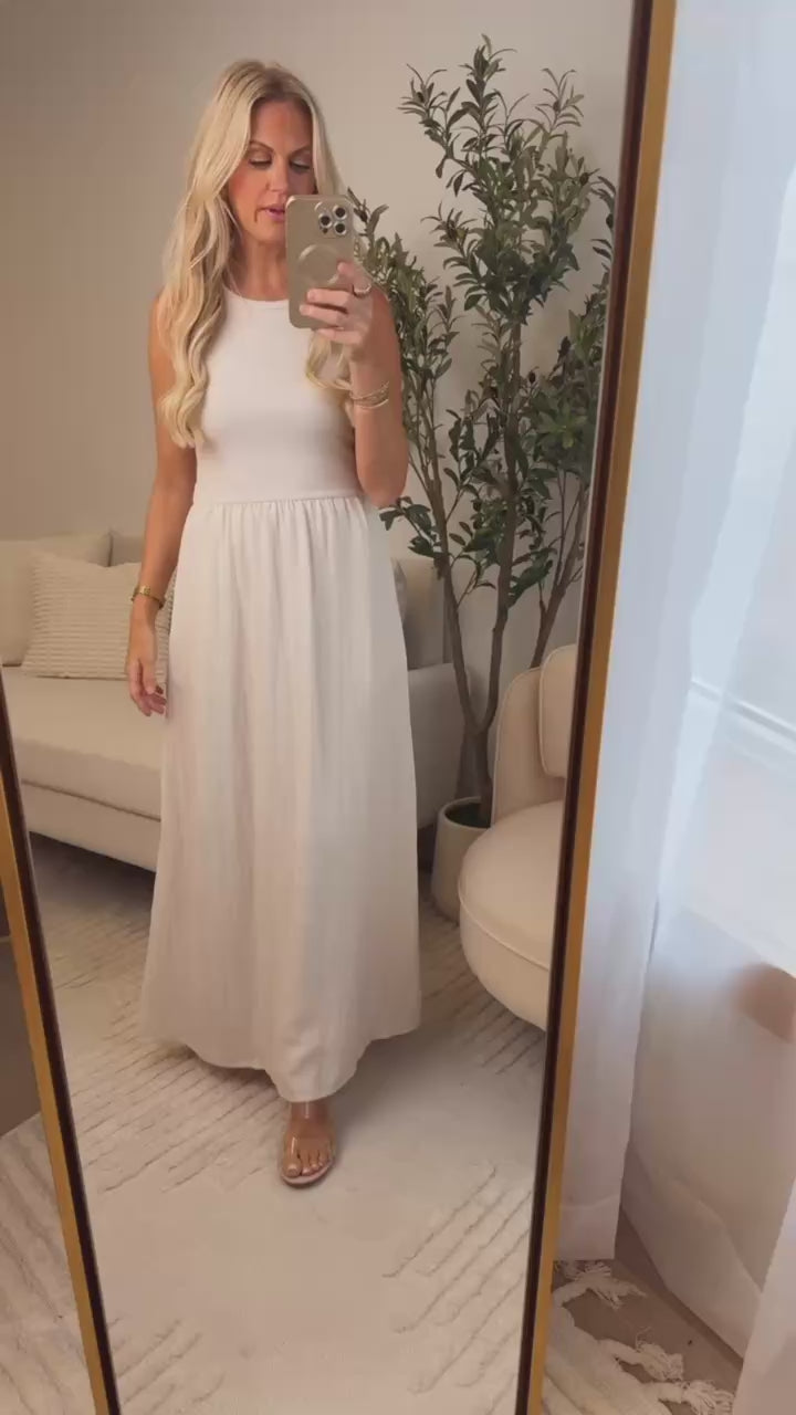 Charlotte Midi Dress