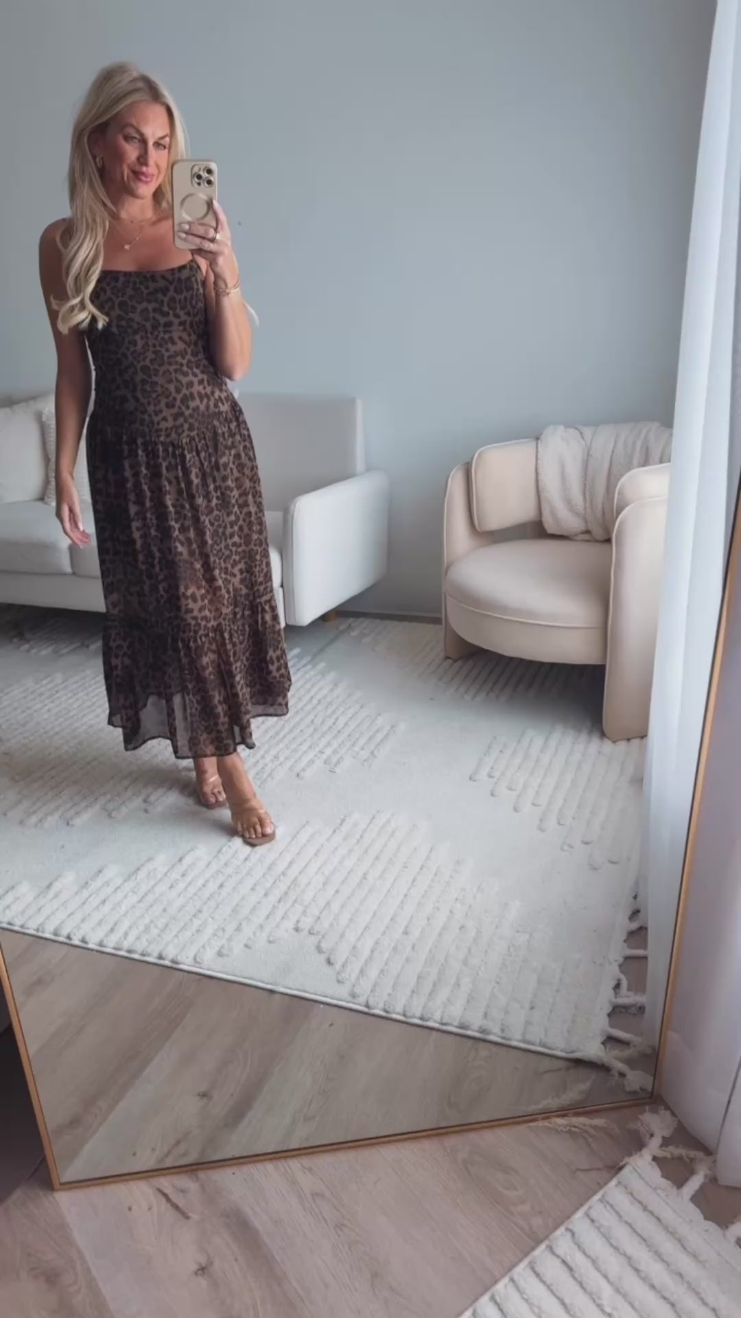 Kim Maxi Dress