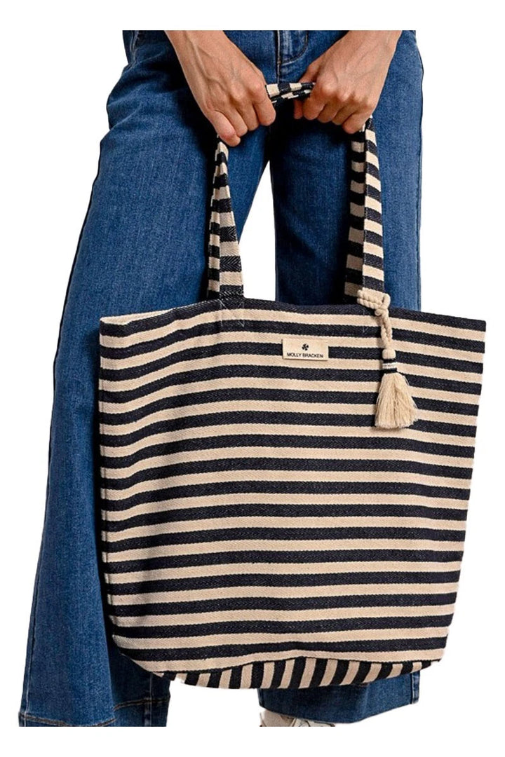 St. Bart Tote