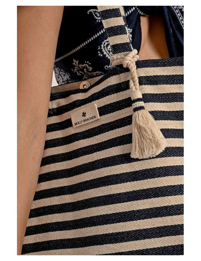 St. Bart Tote