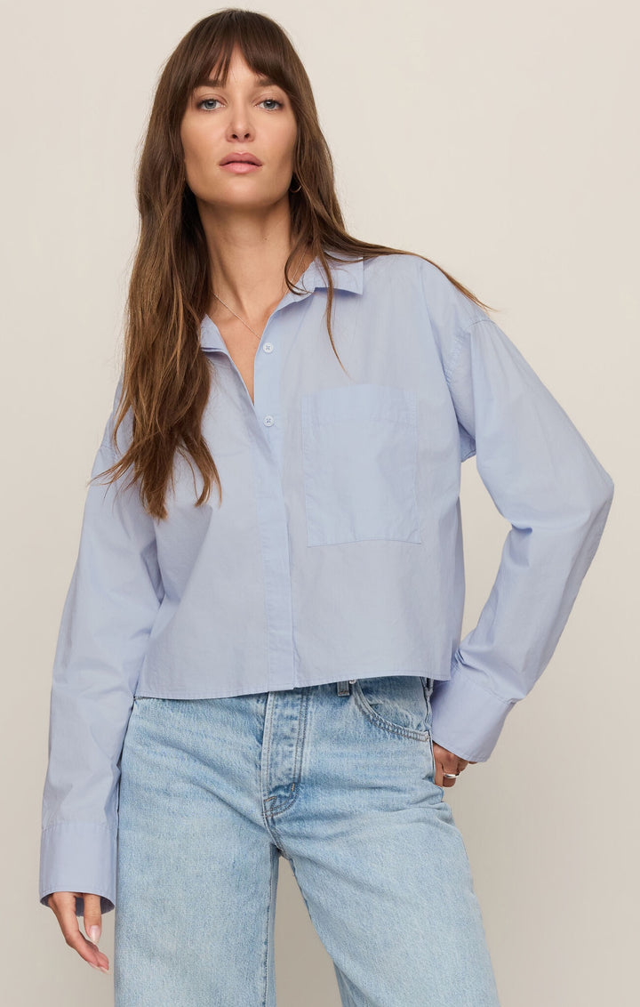 Favorite Button Up
