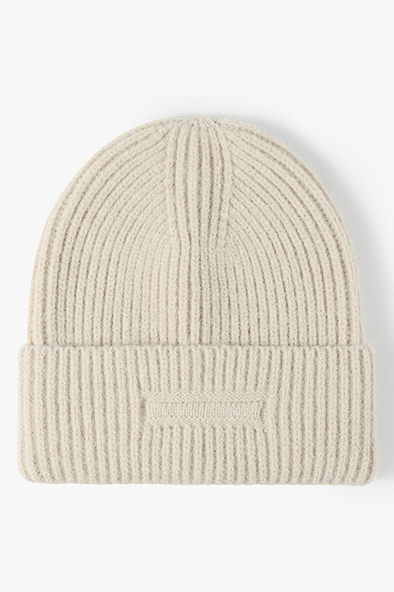 The Simple Beanie (FINAL SALE)