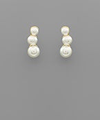 Judy Gellar Earring