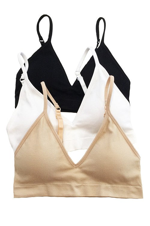 Breeze Bra