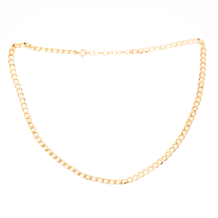 Small Figaro Necklace