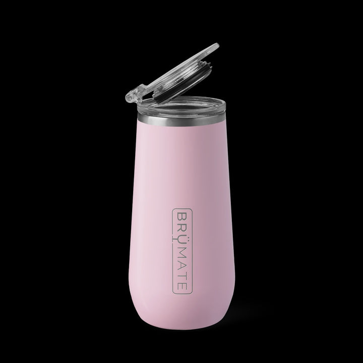 BruMate Champagne Flute