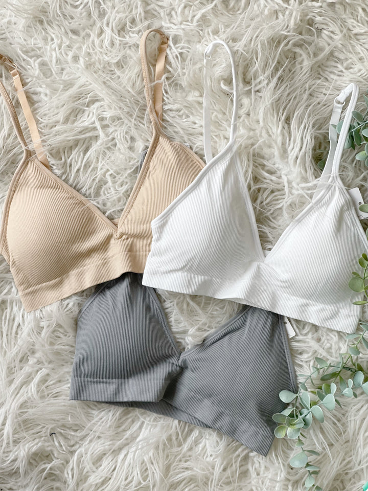 Breeze Bra