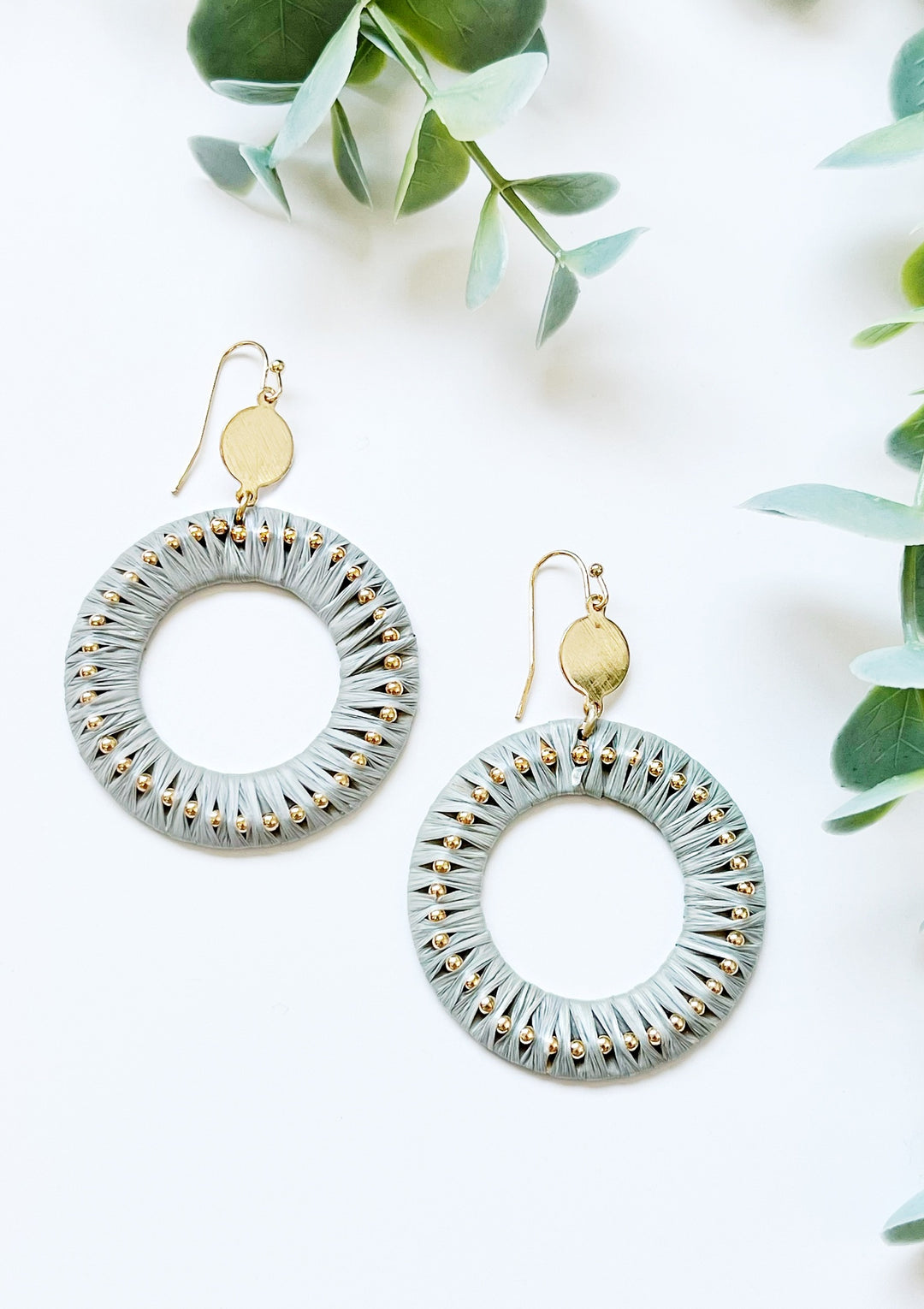 Kindred Spirit Earrings