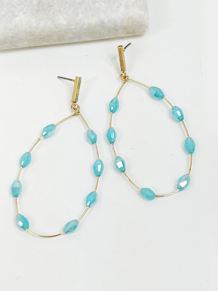 Ashby Earring