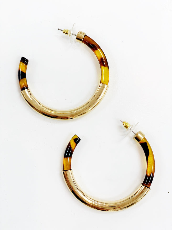 WILDOMAR EARRING