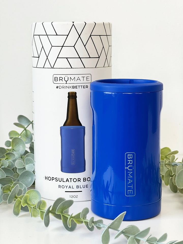 Hopsulator BOTT'L - Royal Blue