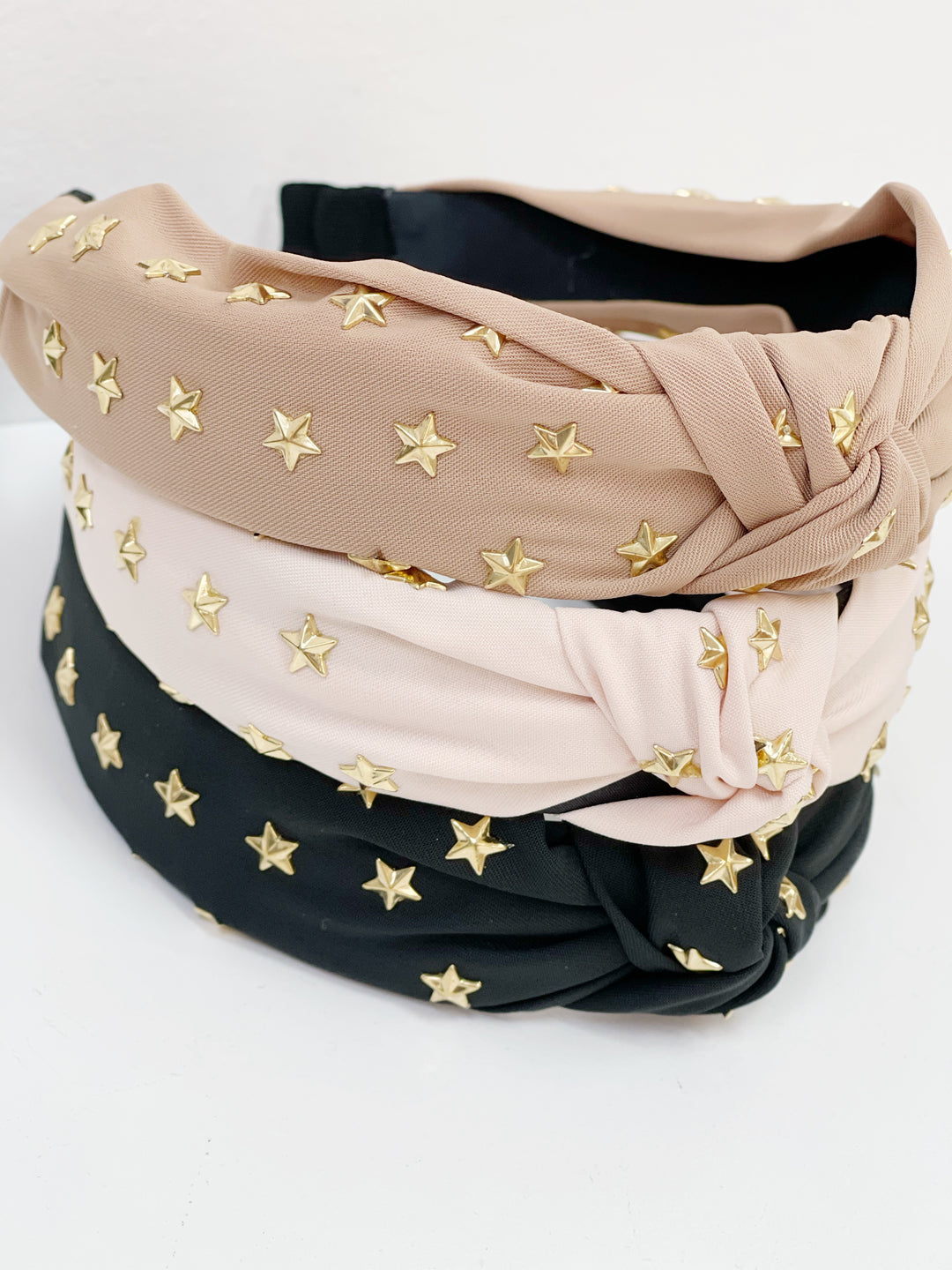 Star Studded Headband