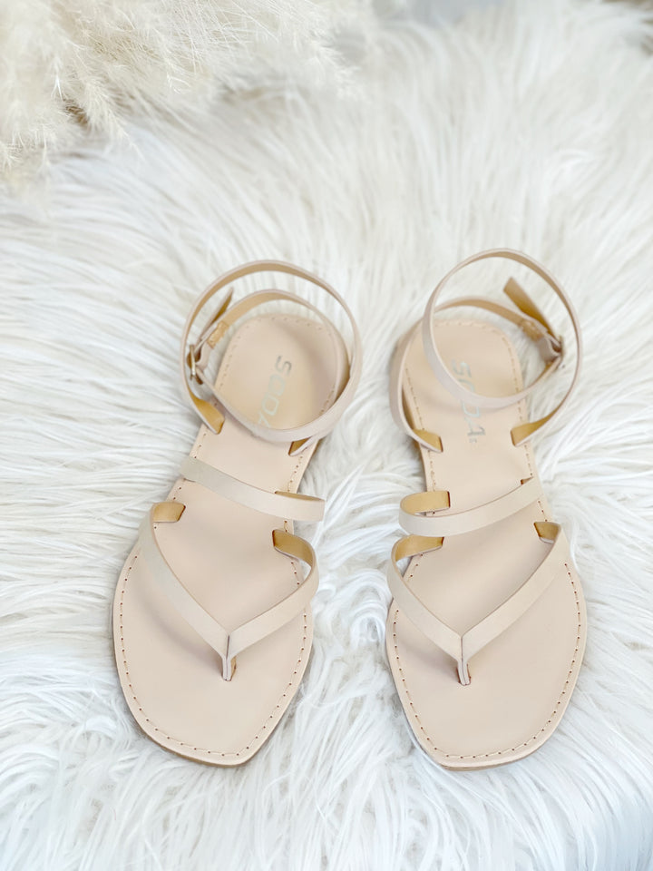 Irem Sandal