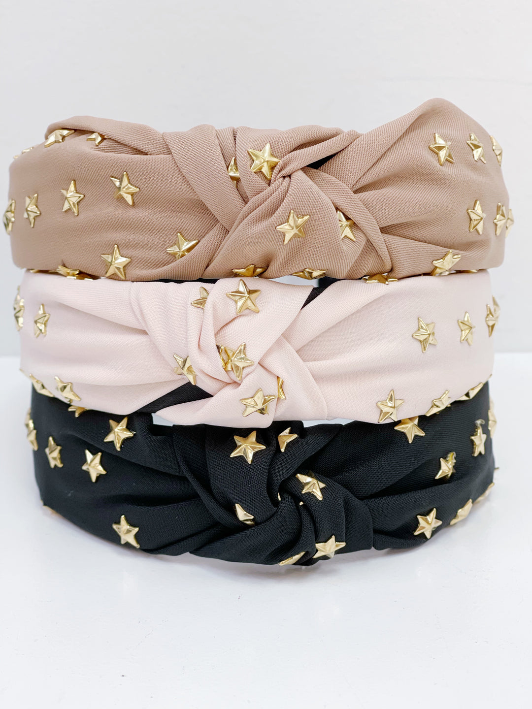 Star Studded Headband