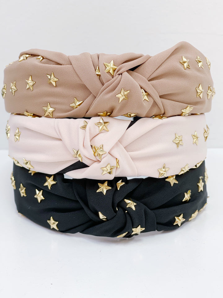 Star Studded Headband