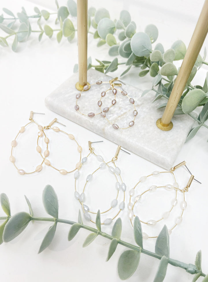 Ashby Earring