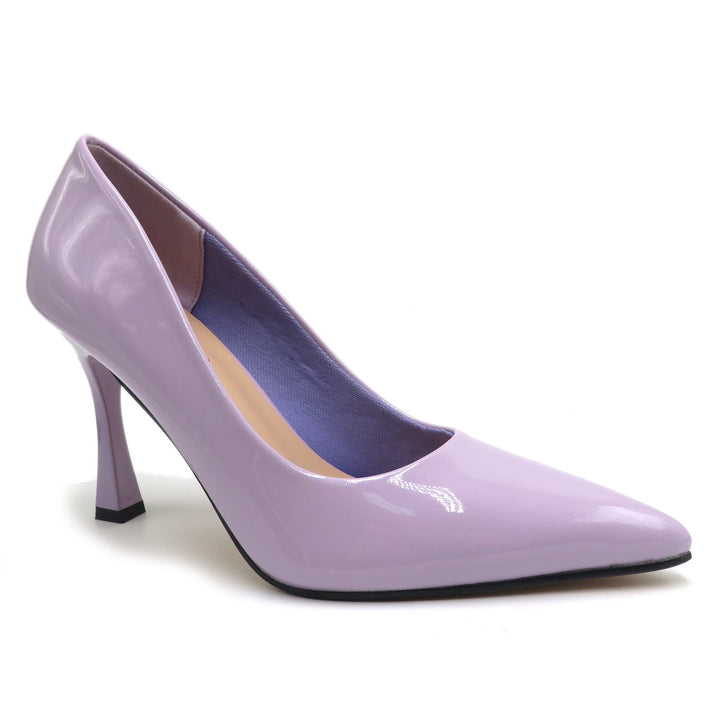 Sleek Pumps (FINAL SALE)